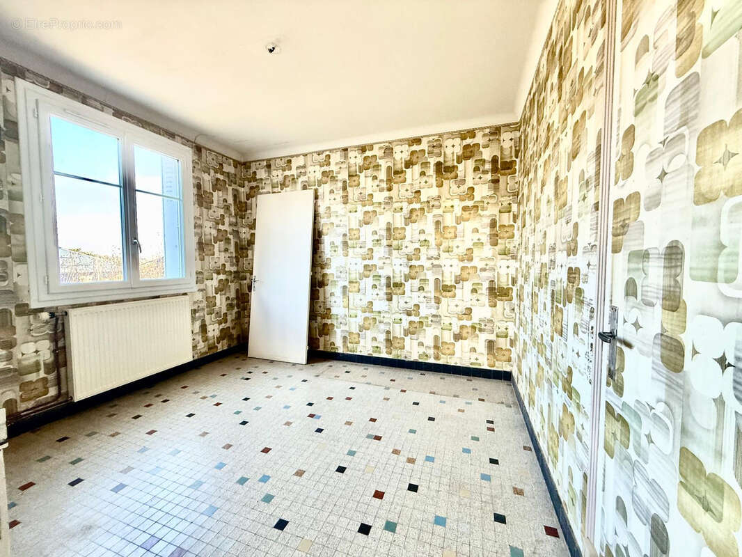 Maison à LA REMAUDIERE