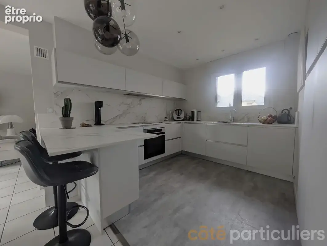 Maison Luc La Primaube 6 pièce(s) 127 m2 - photo 4