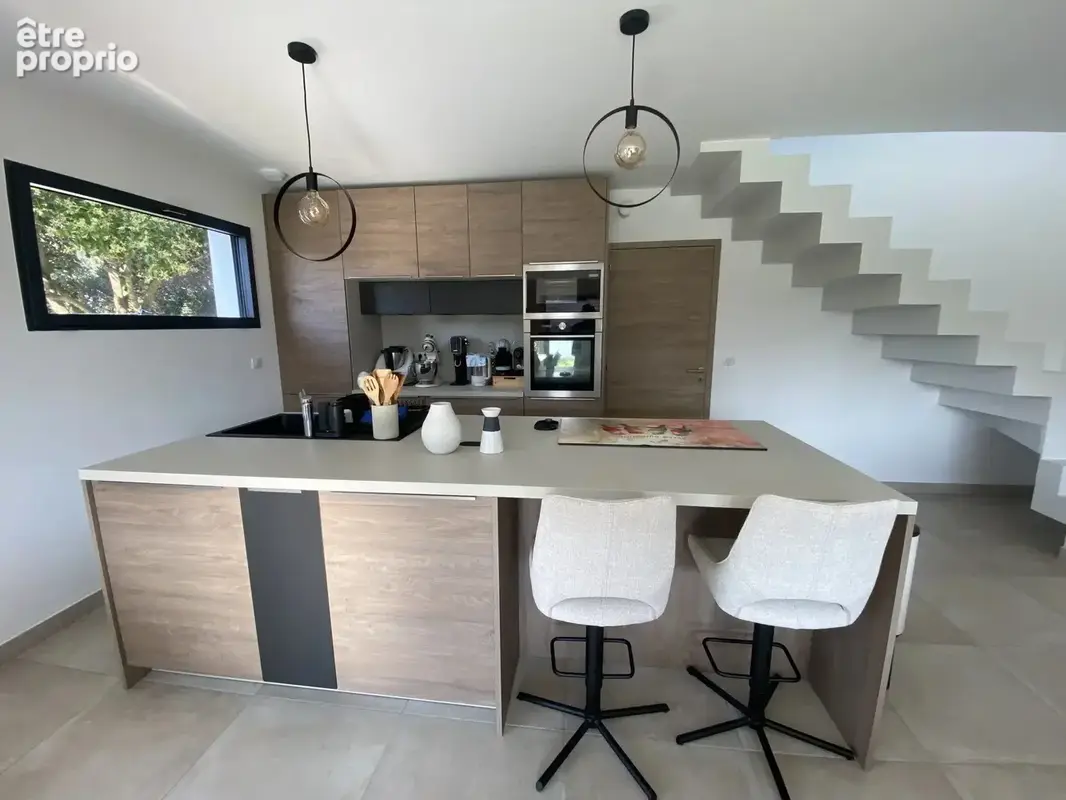 Vente Maison Berre-l'etang(13130) 450 000ï¿œ - photo 2