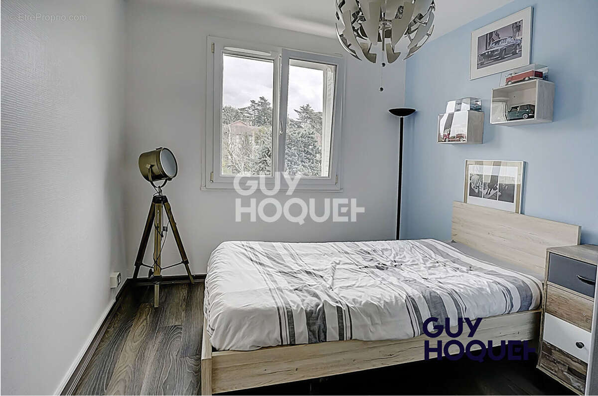 Appartement à SAINTE-FOY-LES-LYON