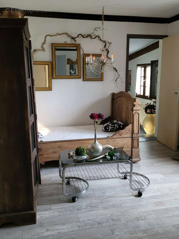 Maison à LAROQUE