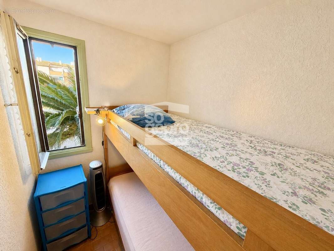 Appartement à AGDE