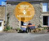 Maison à BRECH