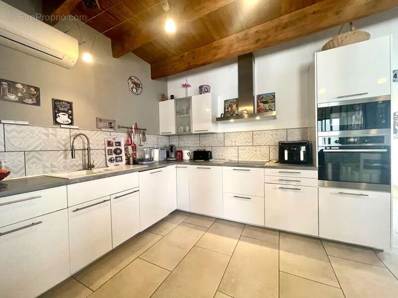 Maison à AIGUES-MORTES