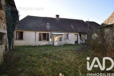 Photo 9 - Maison à VICQ-SUR-BREUILH