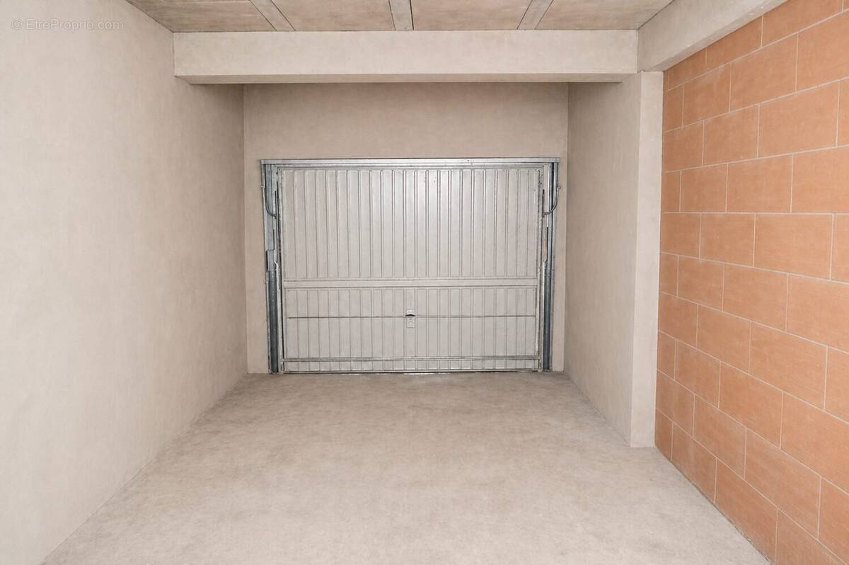 Parking à ARGELES-SUR-MER