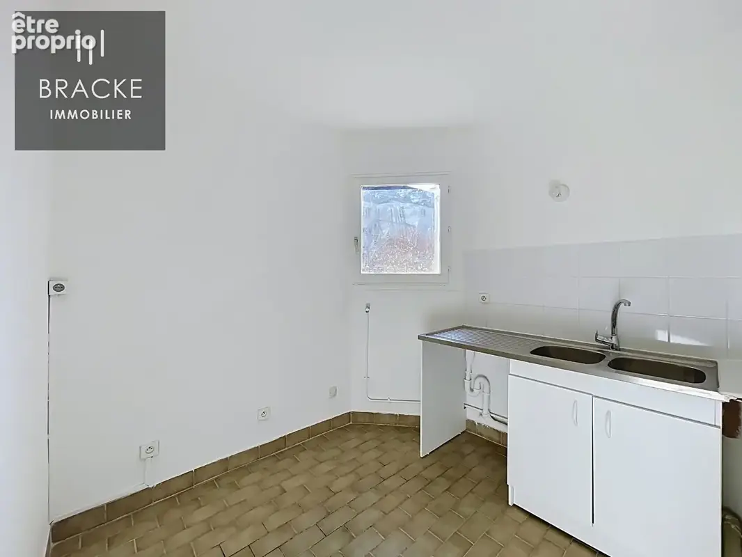 Appartement La Garenne Colombes 3 pièces 67,62m² Balcon - photo 7