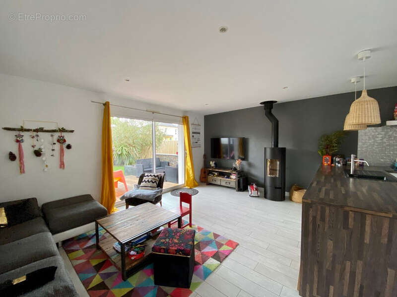 Dpt Finistère (29), à vendre CROZON maison P7 - photo 9