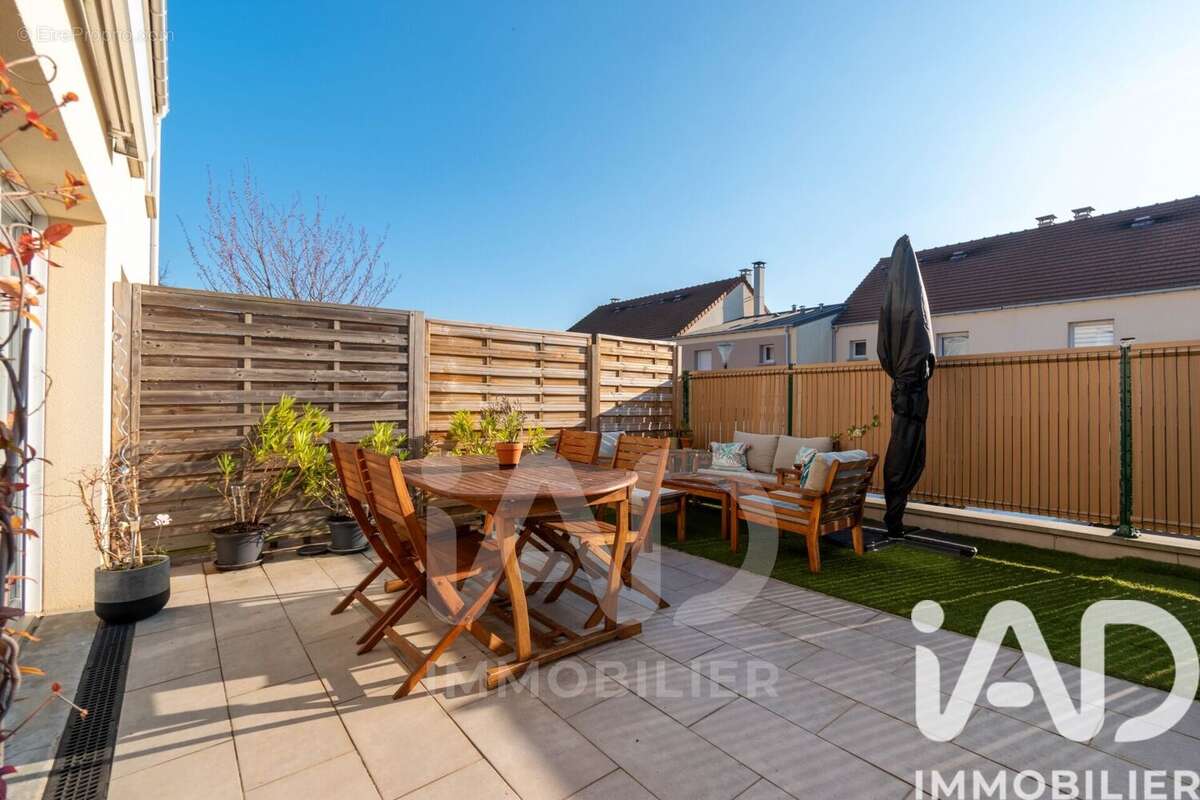 Photo 7 - Maison à TRIEL-SUR-SEINE