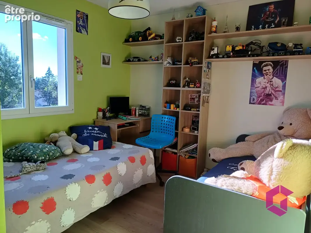 Maison de 102m2 - photo 10