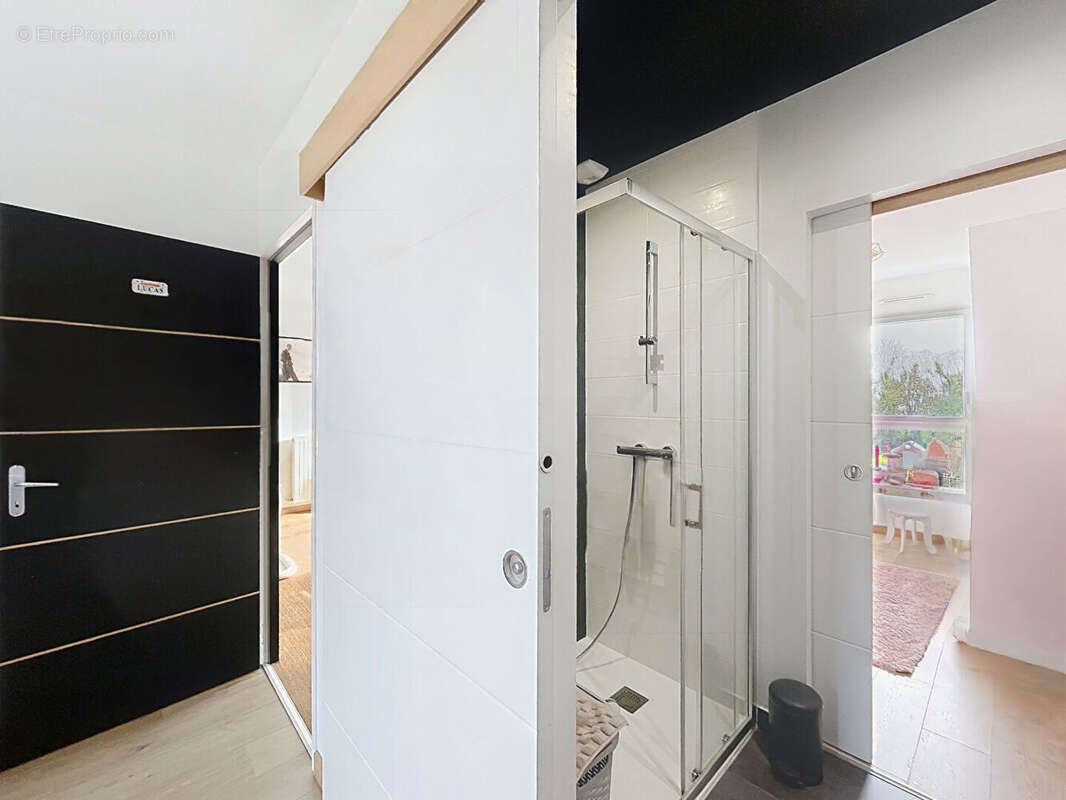 Maison à SAINT-MELOIR-DES-ONDES