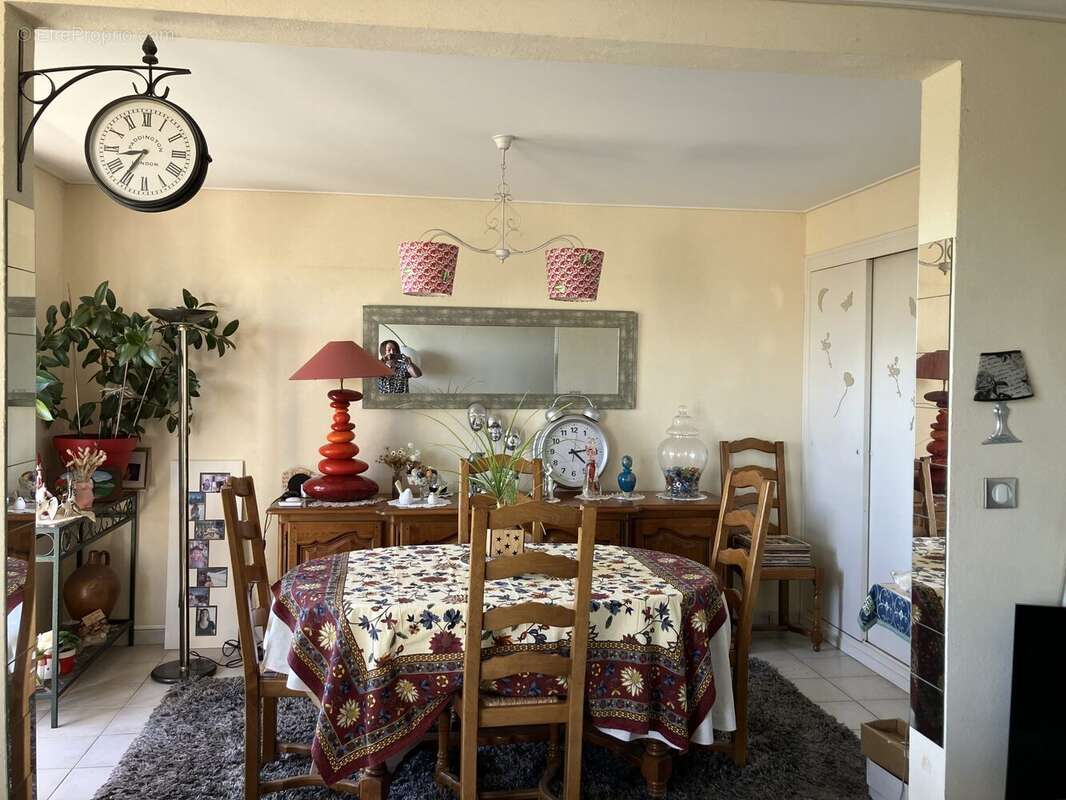 Appartement à ABBEVILLE