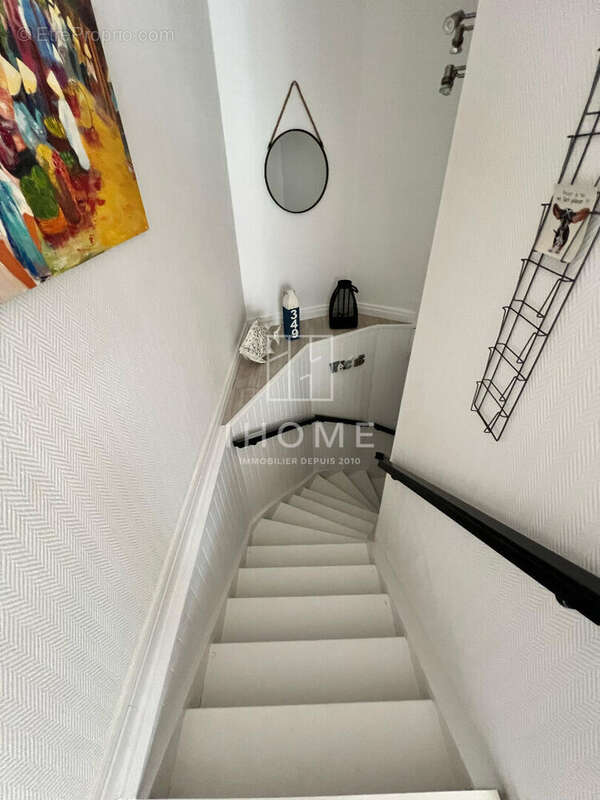 Appartement à LA BAULE-ESCOUBLAC