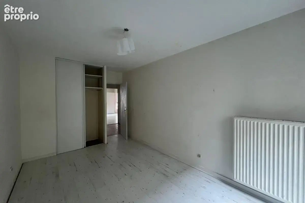 Résidence « Le Mirabeau » - T3 n°E11360022L - photo 3