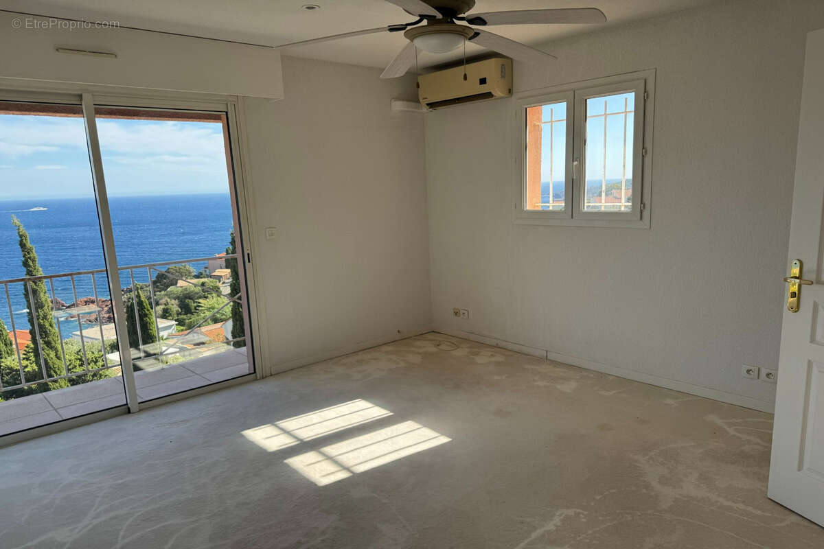 Maison à LA SEYNE-SUR-MER