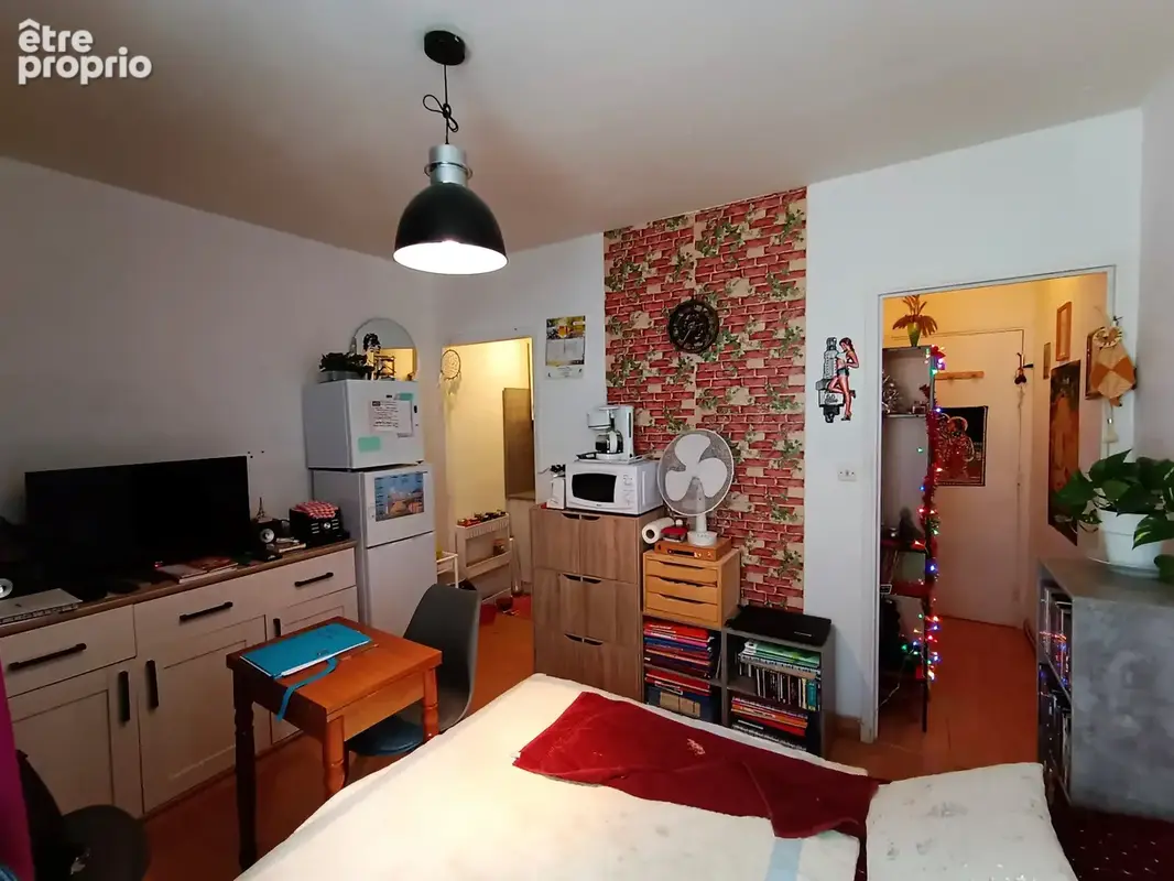 Studio-station thermale- ideal investisseur - photo 6
