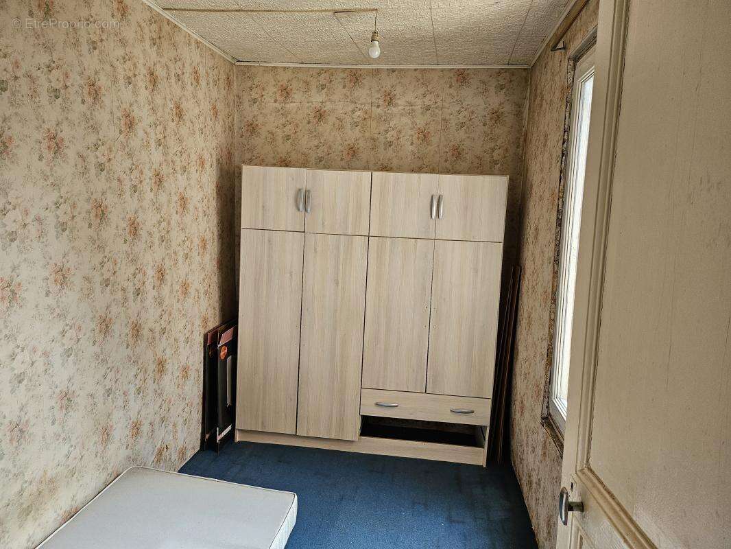 Appartement à SAINT-DENIS