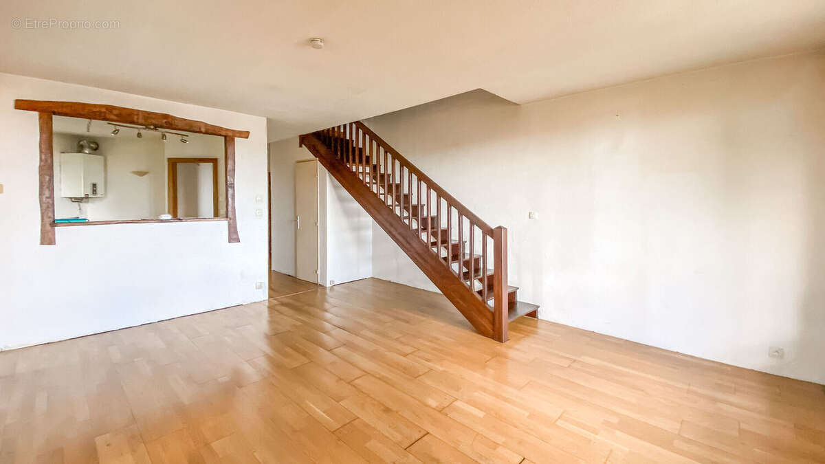 Photo 3 - Appartement à MONT-DE-MARSAN