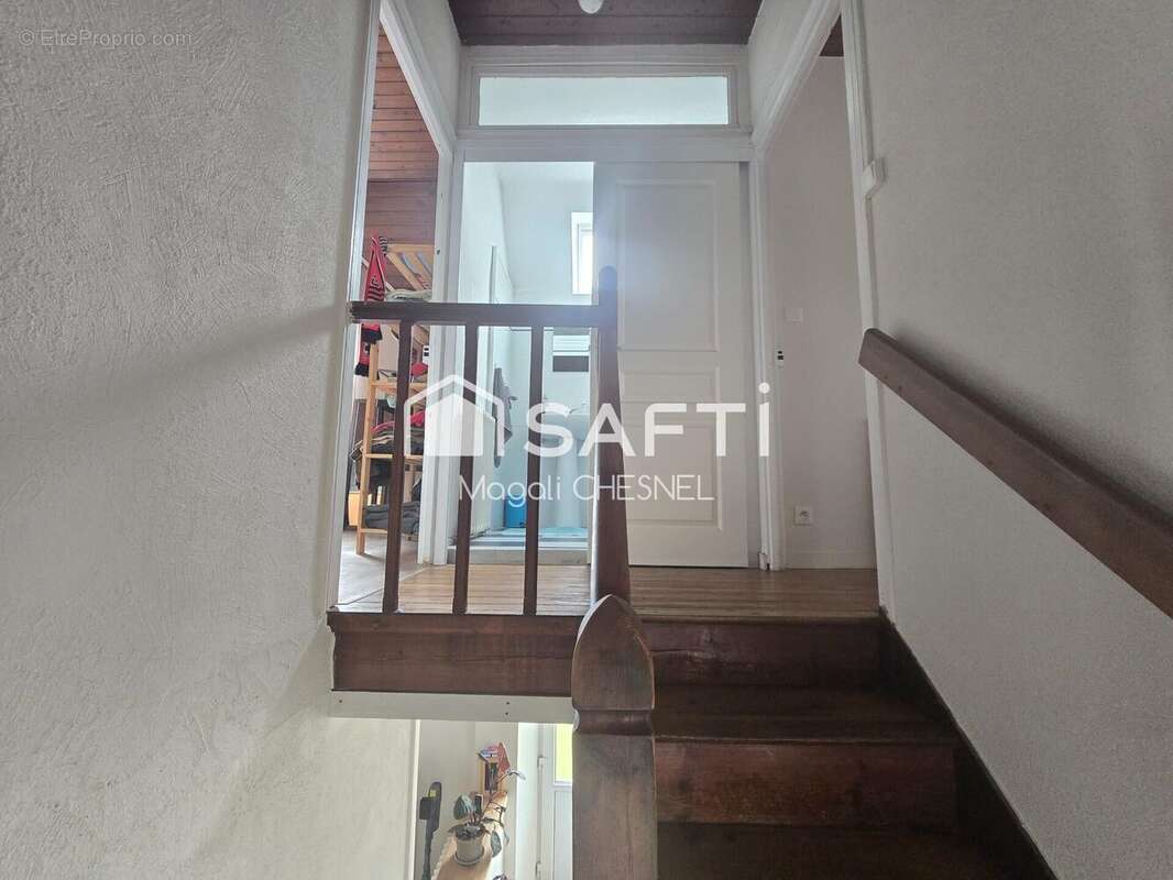 Photo 5 - Maison à PLOUARET