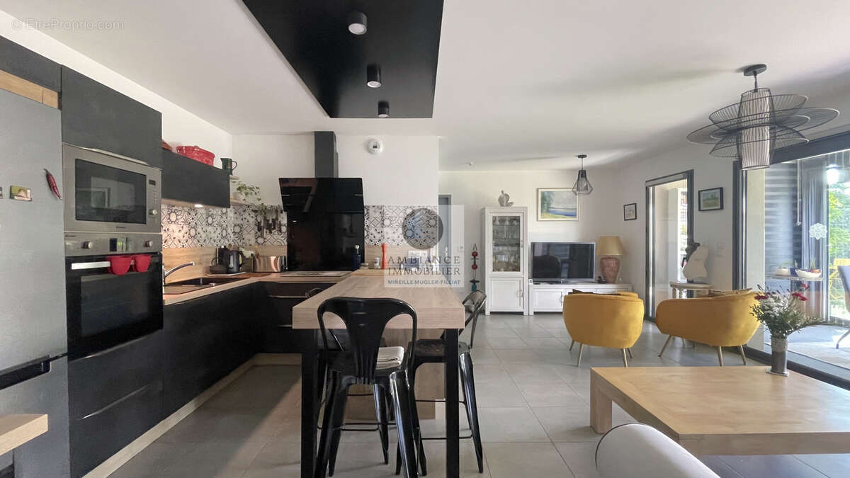 Appartement à VALENCE