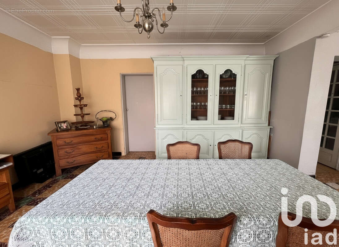 Photo 3 - Maison à MONTIGNY-EN-OSTREVENT