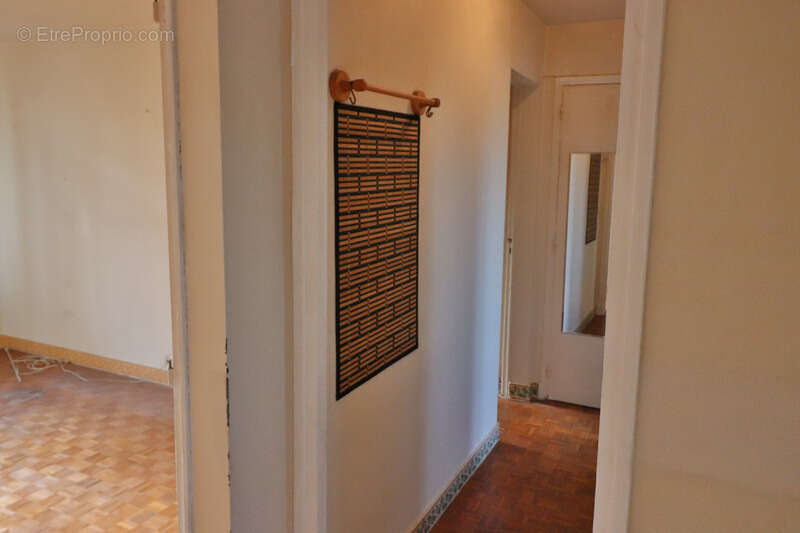 Appartement à vendre 3 pièces  (92) - photo 8