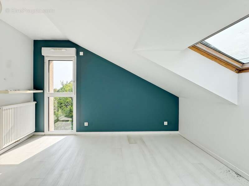 Maison à DIVONNE-LES-BAINS