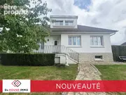 Maison à AIRE-SUR-LA-LYS