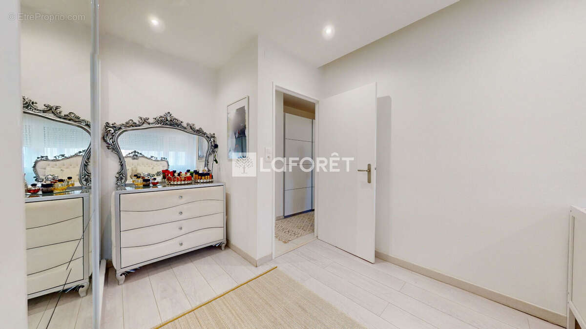 Appartement à SCHILTIGHEIM