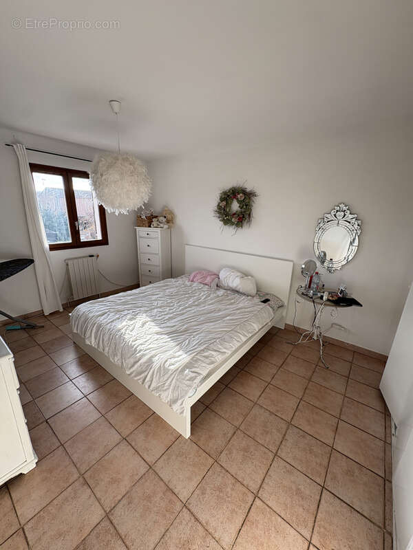 Maison à SIX-FOURS-LES-PLAGES