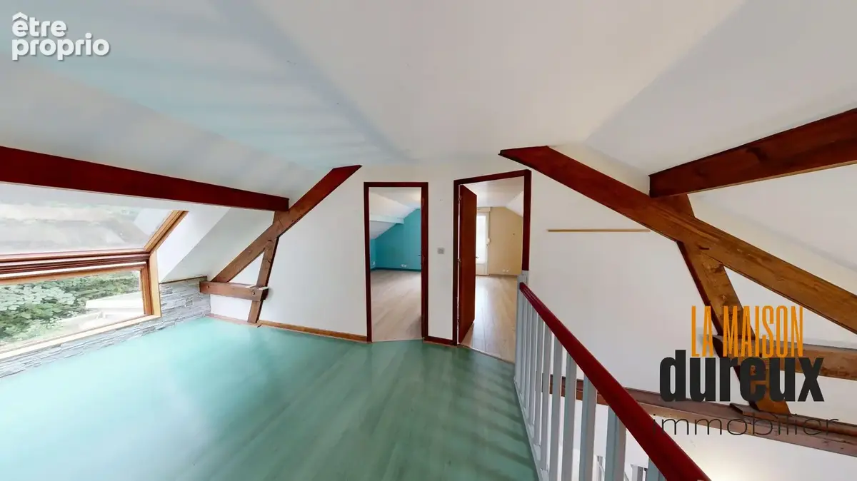 Maison 6 pièces 163 m² à vendre à Arc-Les-Gray (70100) - photo 6