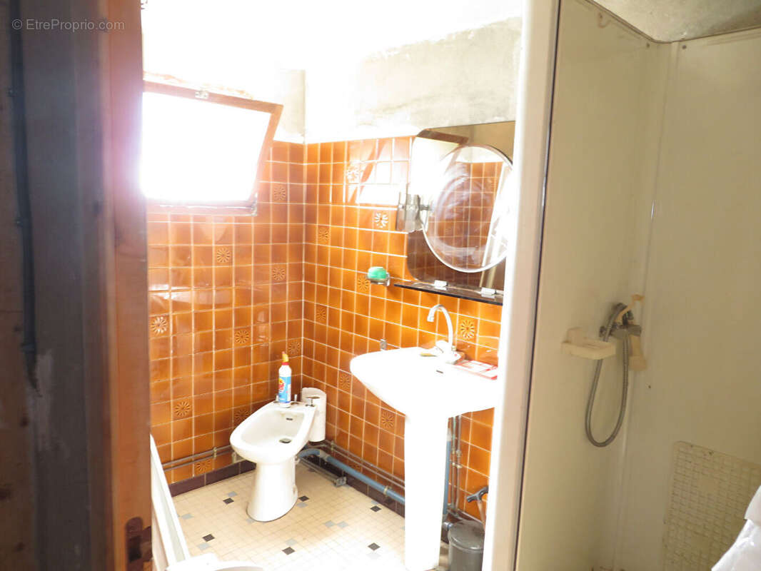 Maison à RABASTENS-DE-BIGORRE