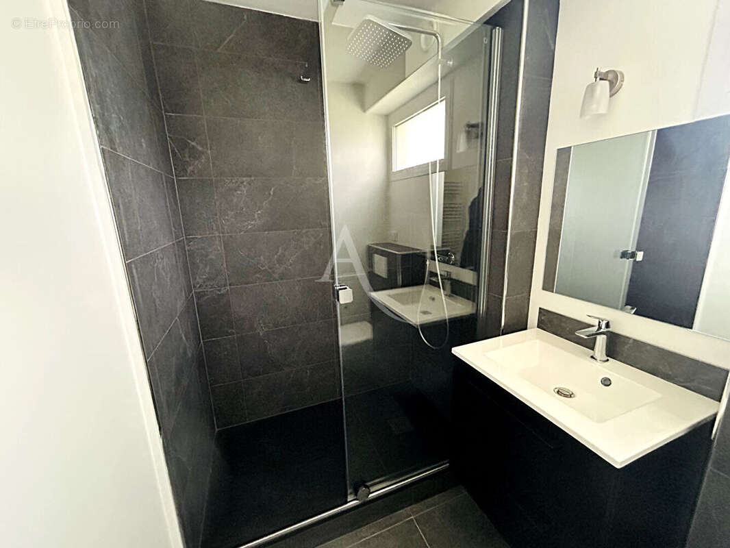 Appartement à MONTREUIL