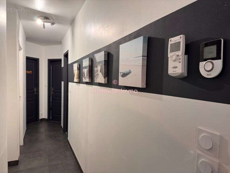 Maison à CASTELNAU-DE-MEDOC