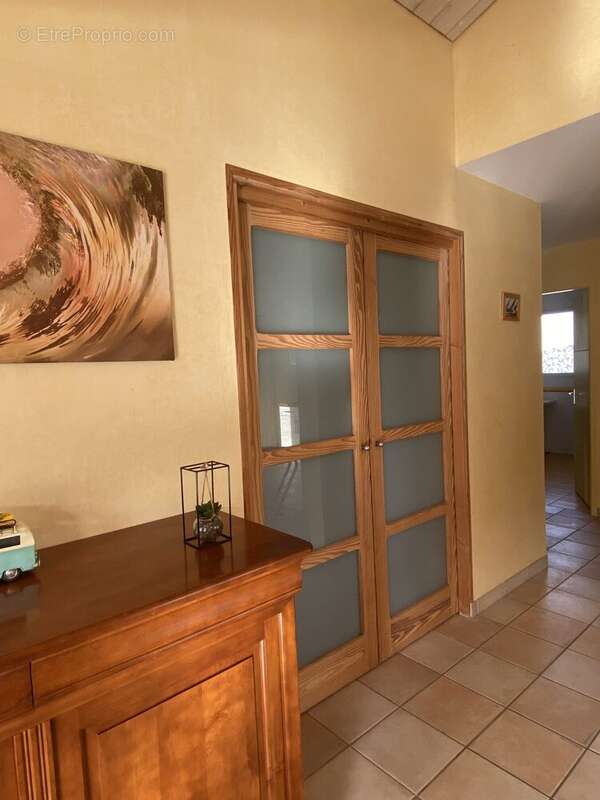 Maison à BRETIGNOLLES-SUR-MER