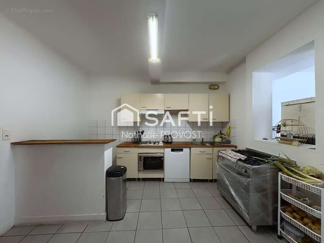 Photo 2 - Appartement à SAINT-NAZAIRE