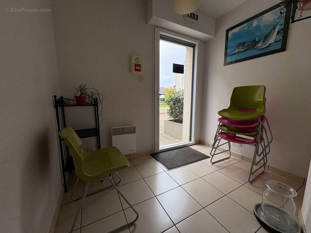 Appartement à SUCE-SUR-ERDRE