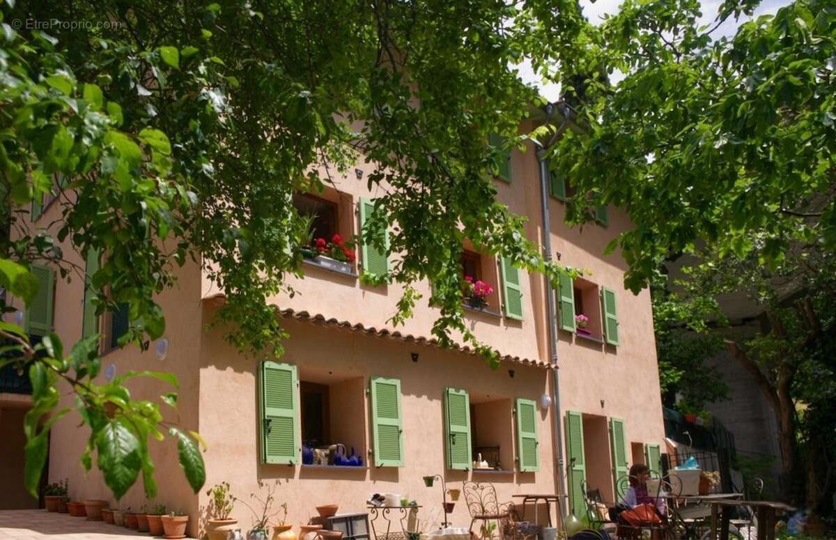Maison à LA TRINITE