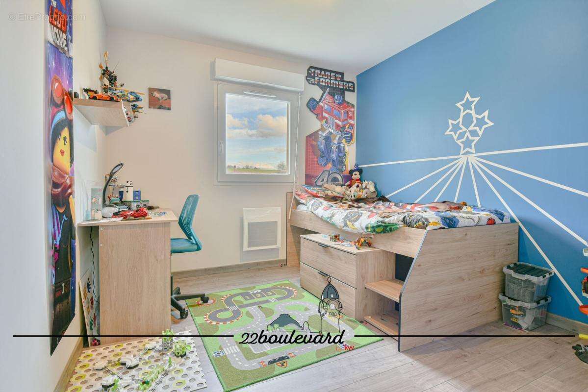 Maison à SAINT-PRIEST-TAURION