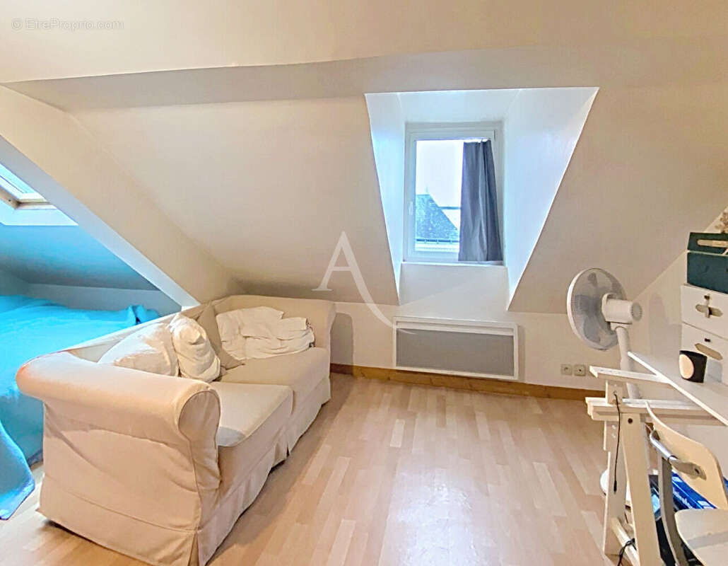 Appartement à ANGERS