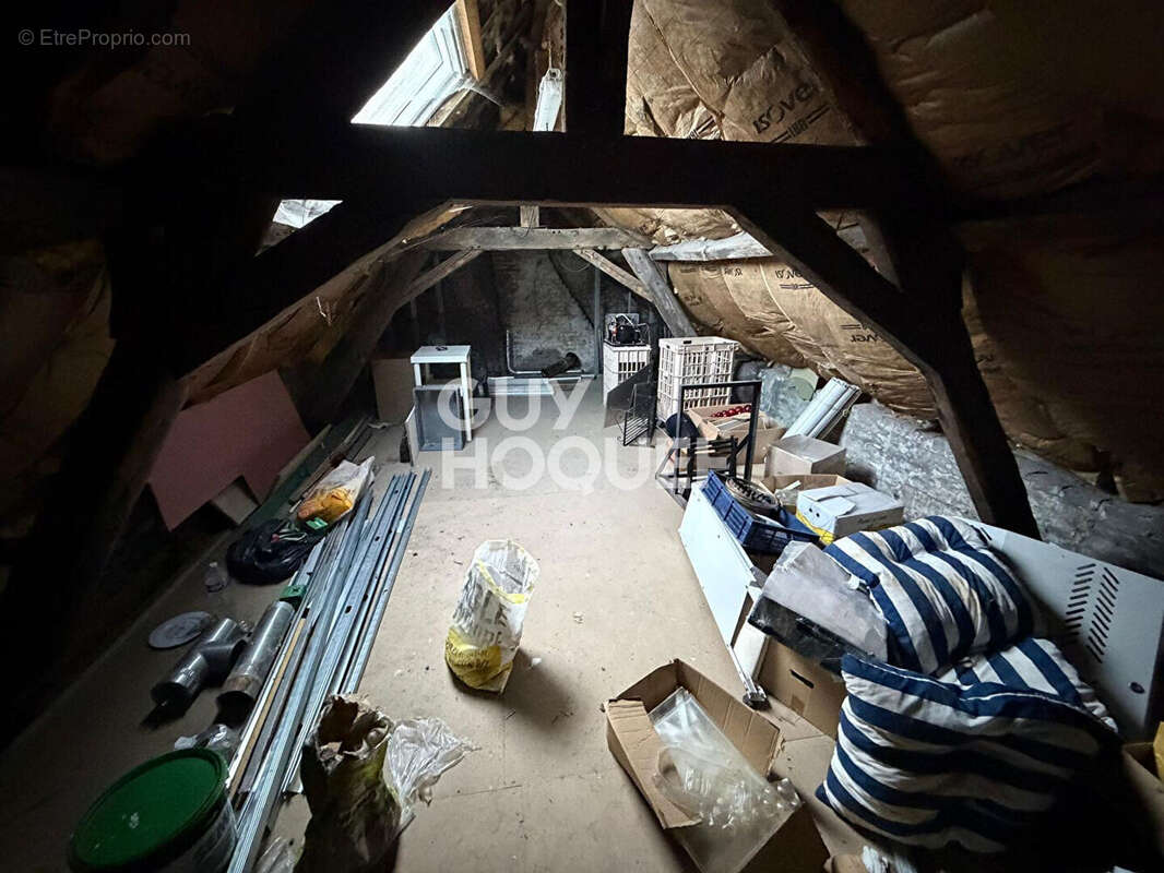 Appartement à GUINES