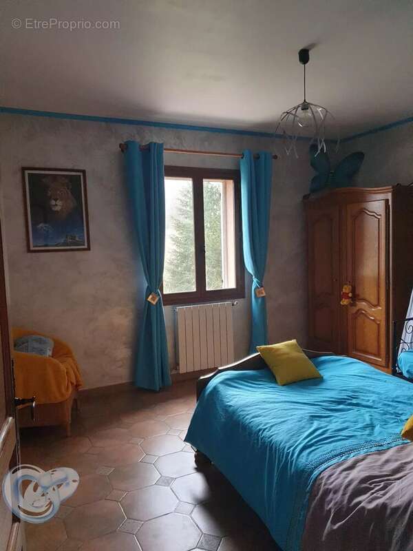 Maison à SAINT-CHRISTOL