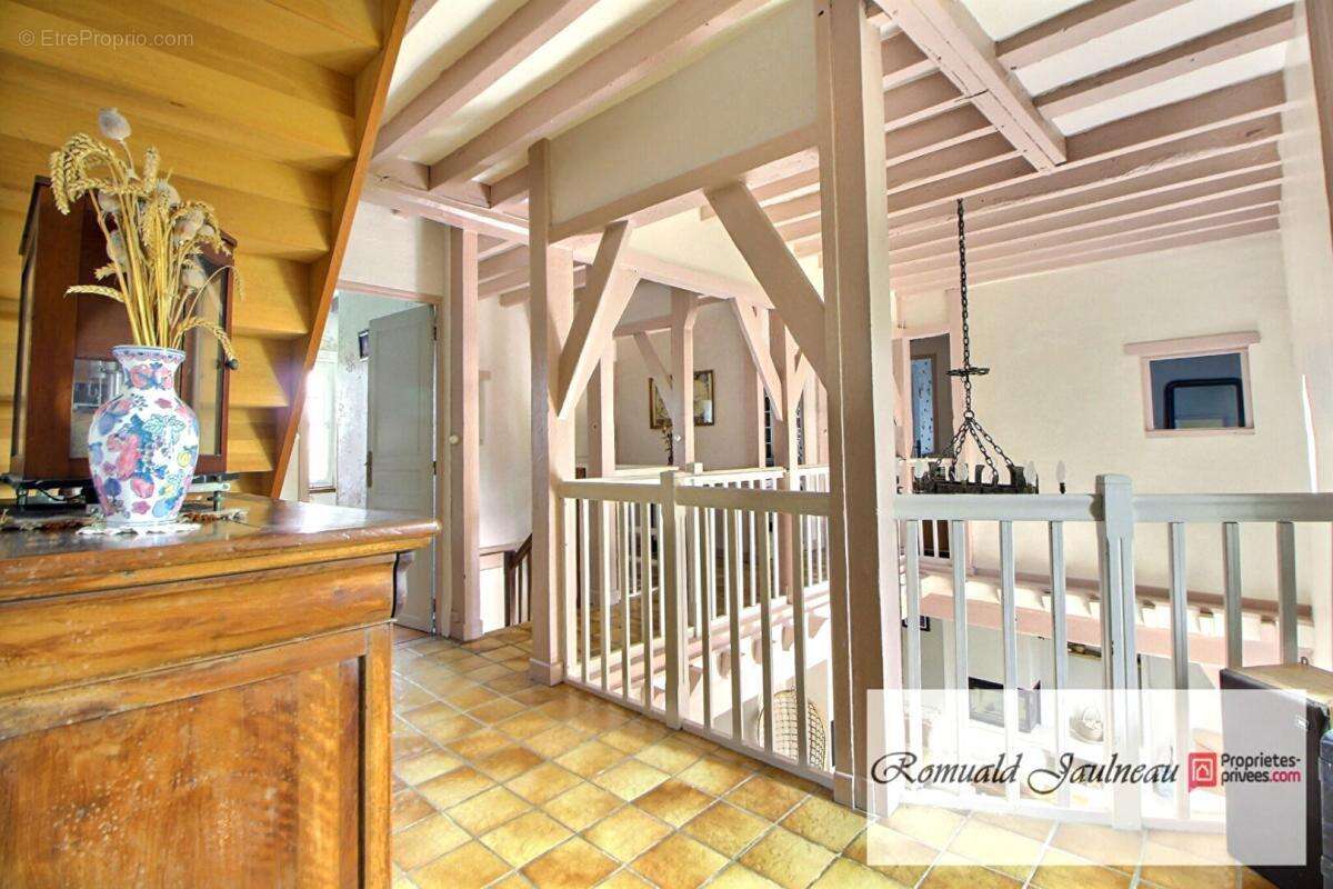 Maison à VOVES