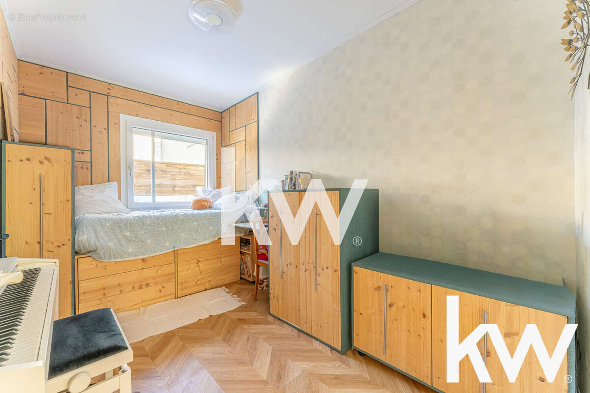 Appartement à LYON-4E