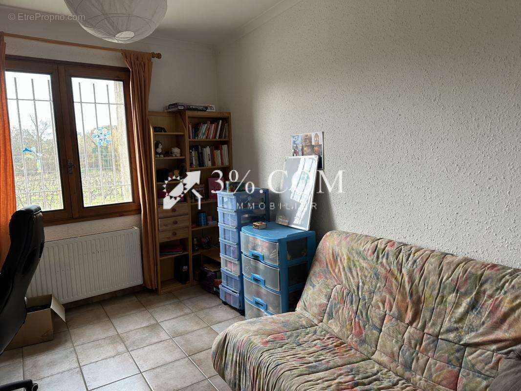 Maison à ANDUZE