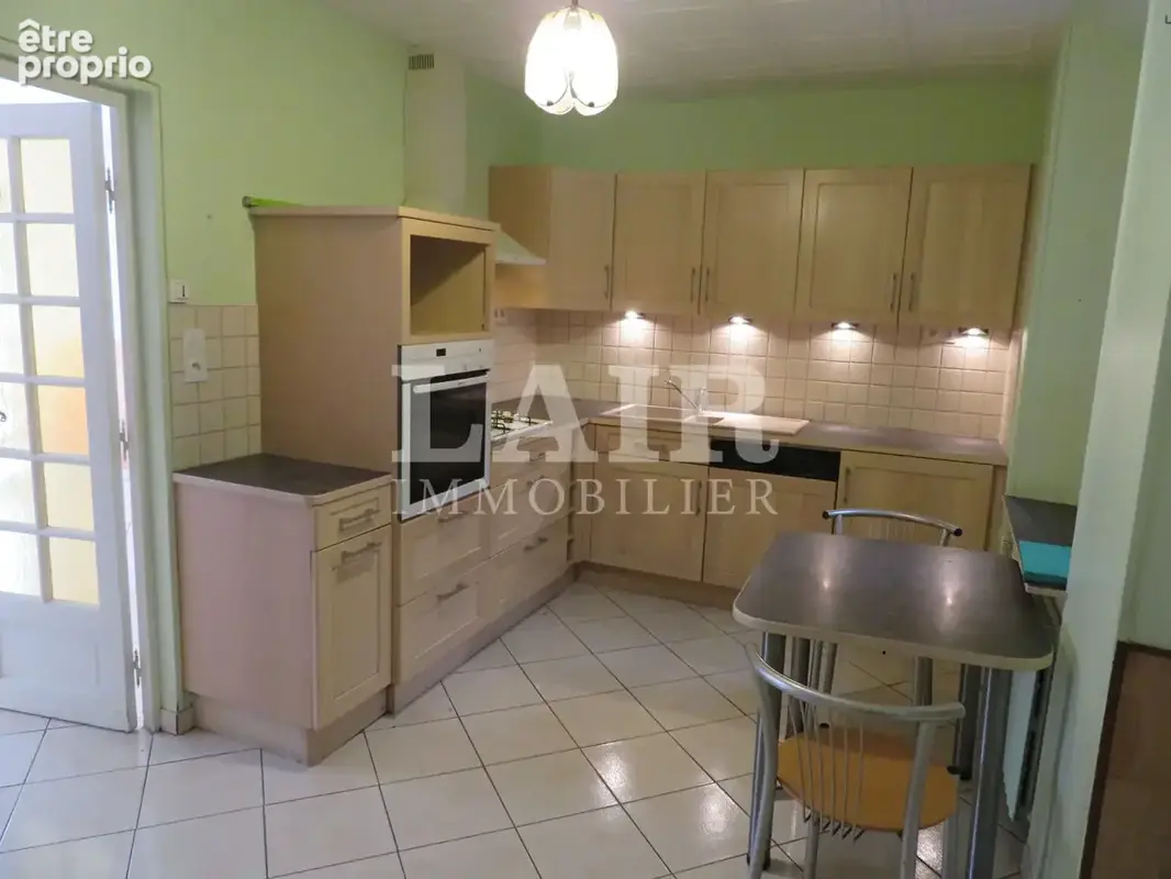 Maison à vendre à Saint Cyr En Pail - Réf: A15746 - photo 3