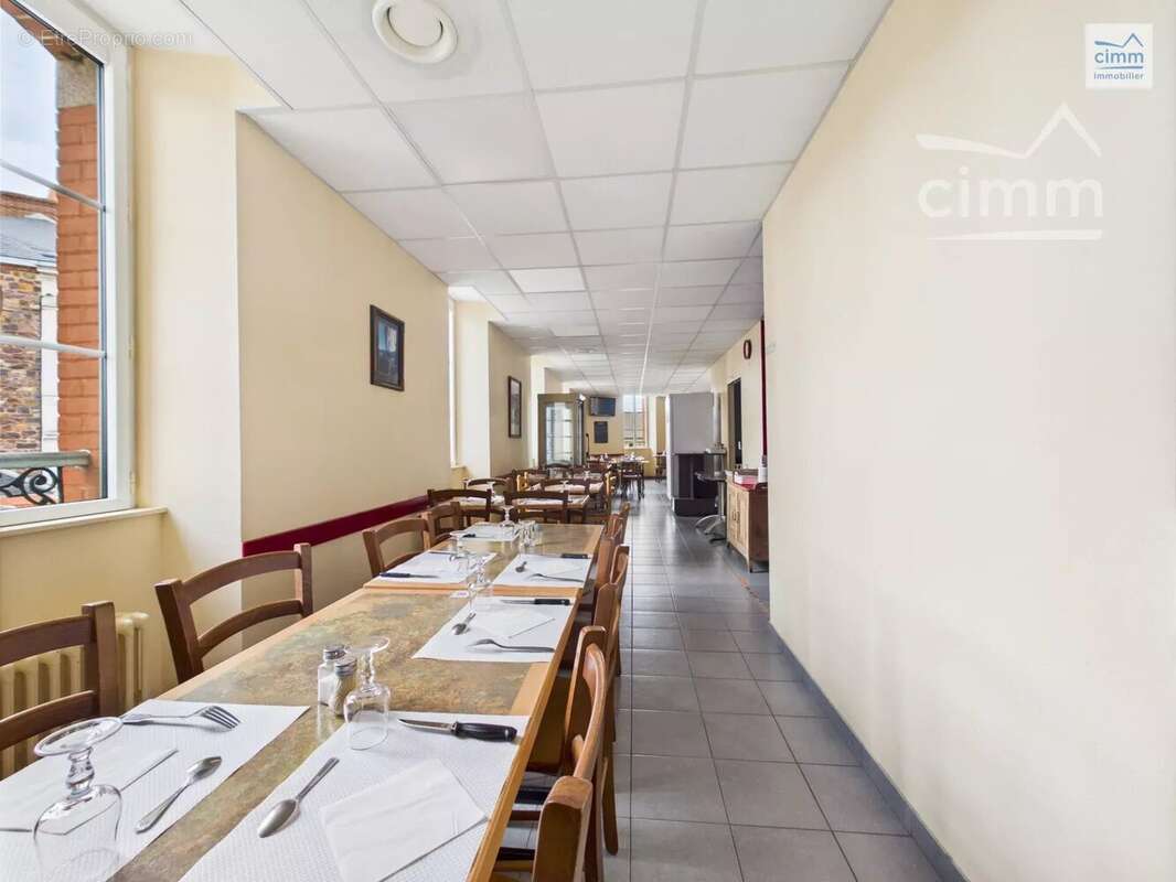 Bar/Restaurant Montfort-sur-Meu - photo 14