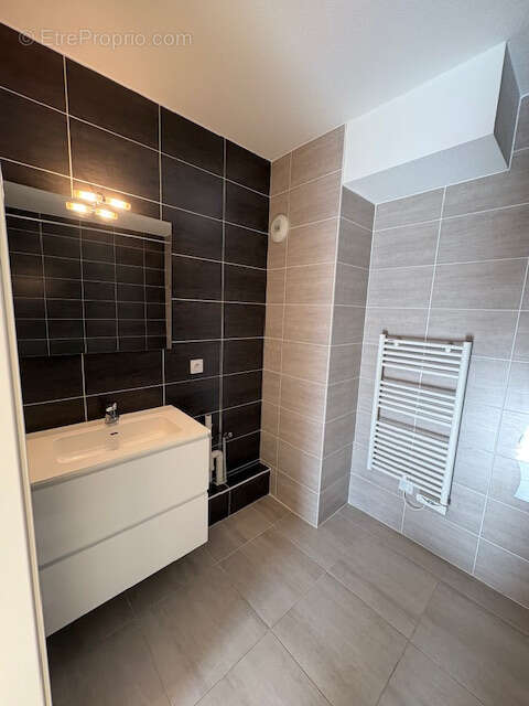 Appartement à VILLAGE-NEUF