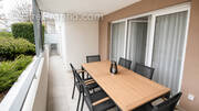Appartement à SUSSARGUES
