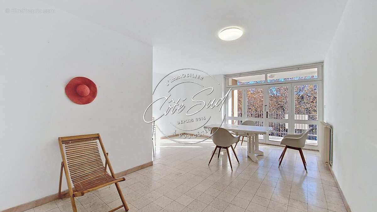 Appartement à PERPIGNAN